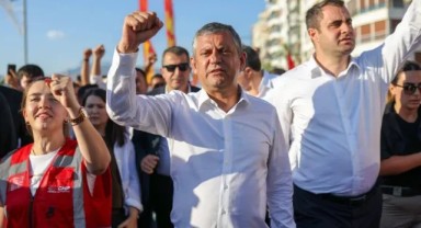Özgür Özel'in 'Yeni Parti'sinde Geri Sayım Başladı: Adı ve Logosu Ne Olacak?