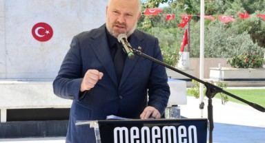 Pehlivan “Sonsuza dek unutmayacağız”
