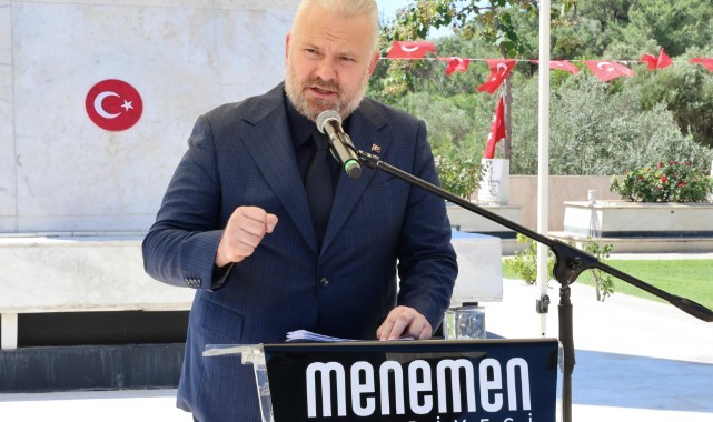 Pehlivan “Sonsuza dek unutmayacağız”