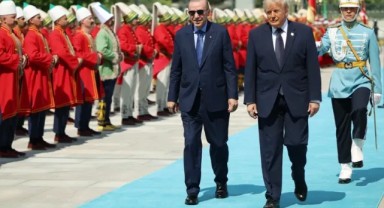 Reuters’tan Çarpıcı NATO Analizi: 'Trump’ın Ankara Ziyareti Erdoğan İçin Tam Bir Zafer!'
