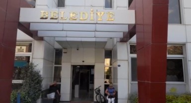 Seferihisar Belediyesi'nde seçim günü