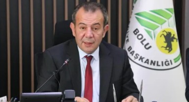 Tanju Özcan 'Nefret ve Ayrımcılık' Davasından Beraat Etti