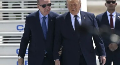 Trump 'Artık Zamanı Geldi' Diyerek Duyurdu: CAATSA Yaptırımlarını Kaldıracağım