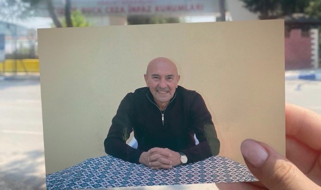 Tunç Soyer 1 yıldır cezavinde:
