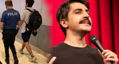 Tutuklama Kararı Verilmişti, Mahkemeden Deniz Göktaş Kararı