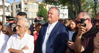 Urla'da meclis istifa etti Başkan Balkan sessiz kaldı