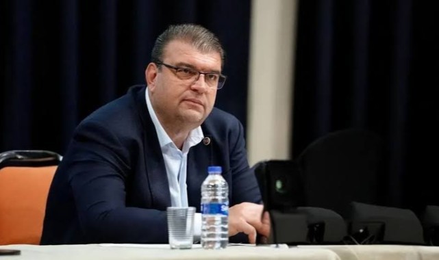Yetişkin'den mesaj: