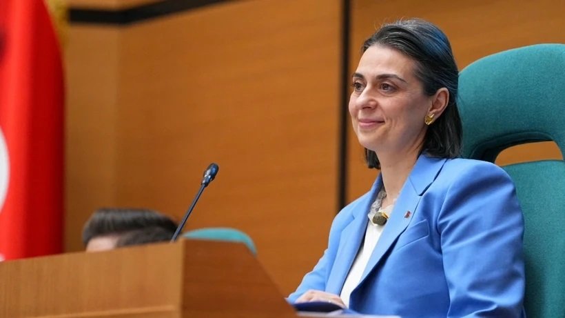 Nezarethaneden Üsküdar’a Mektup: Gözaltına Alınan Sinem Dedetaş’tan İlk Açıklama