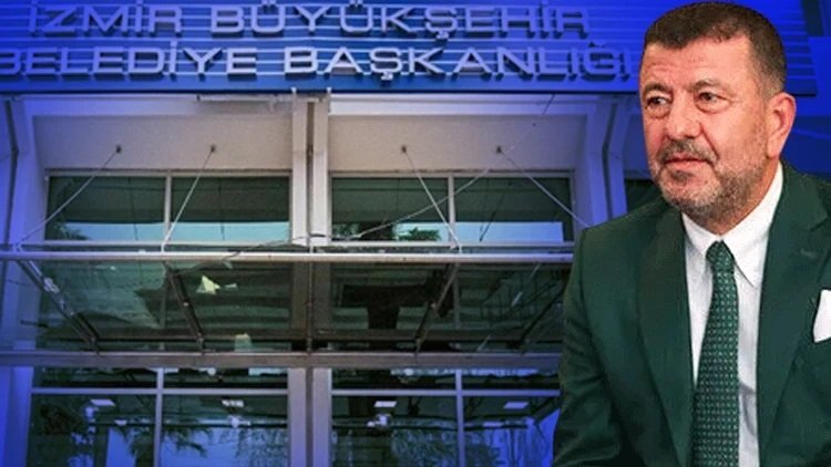 Egeşehir operasyonunda ikinci dalga: Ağbaba'nın abisi gözaltında!