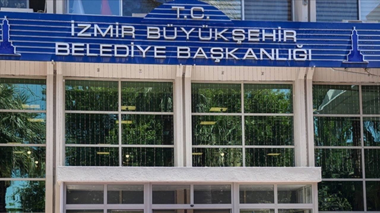 İzmir Büyükşehir Belediyesi’nden Zübeyde Hanım Stadı açıklaması: Süreç emin adımlarla ilerliyor