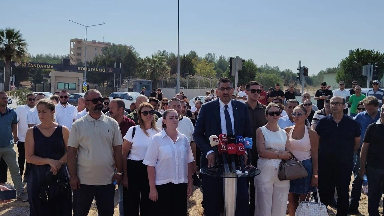 Başkan İlkay Çiçek'in avukatından açıklama: "Sahte WhatsApp yazışmaları üretildi"