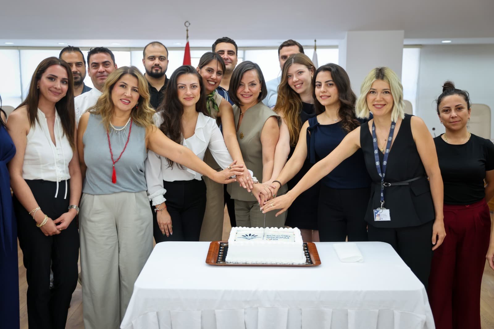 Karabağlar ‘da BİO fark yarattı