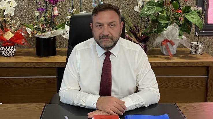CHP'li Gümrükçü'den YENİ Parti'ye Menderes mesajı: Belediye AK Parti'ye gitsin istemiyorlarsa bizi desteklesinler!
