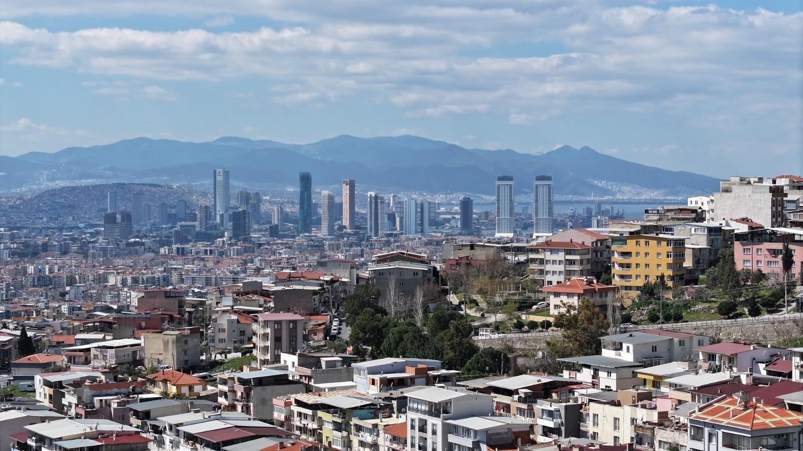 İzmir depreme hazırlanıyor: Kentin geleceği güvenle şekilleniyor