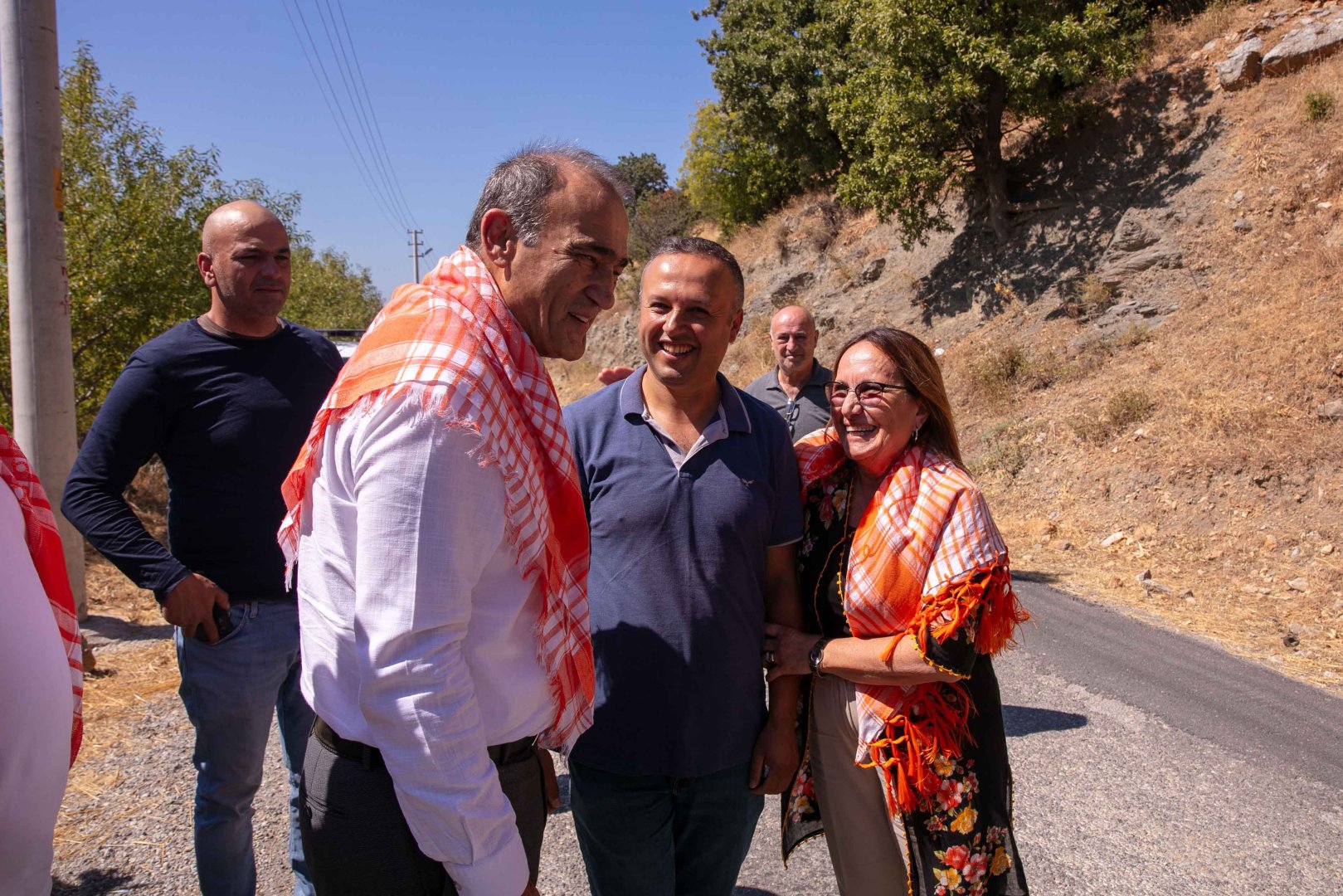 İzmir Büyükşehir Belediyesi’nden Bardacık Üreticisine Can Suyu