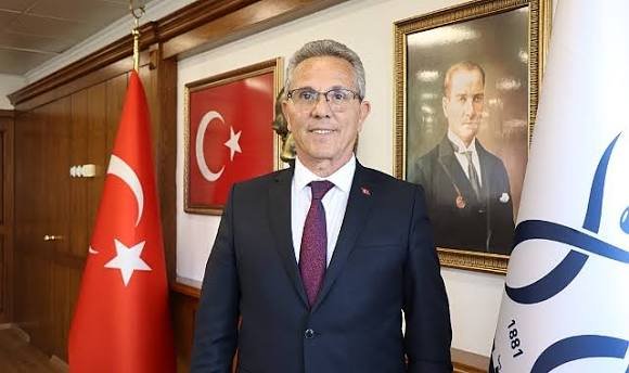 Nazilli Belediye Başkanı Tetik CHP'den Ayrıldı! Görevine Bağımsız Devam Edecek
