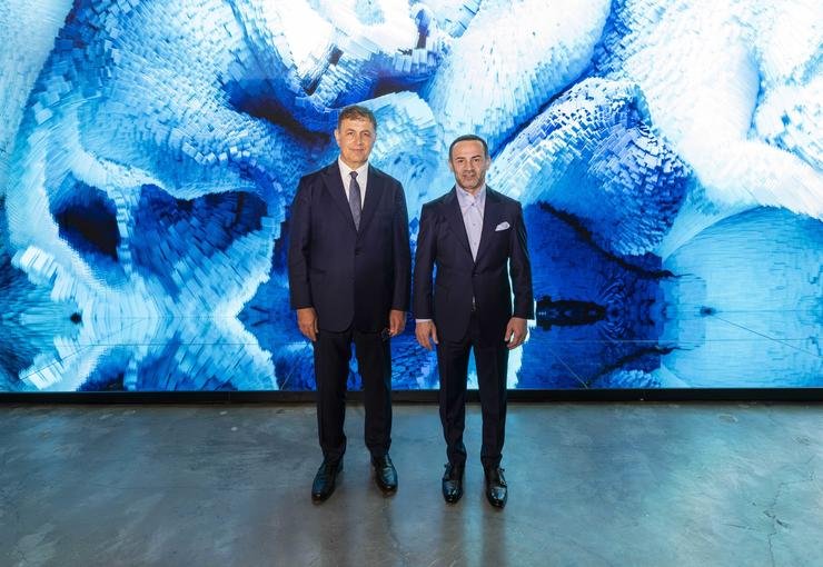 Nâzım Hikmet’in yaşamına çok katmanlı bir yolculuk