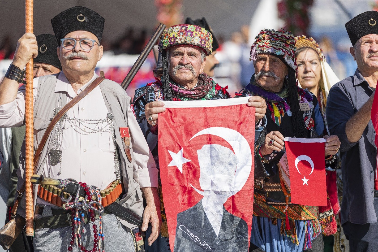 9 Eylül’de İzmir’i kurtuluş coşkusu saracak