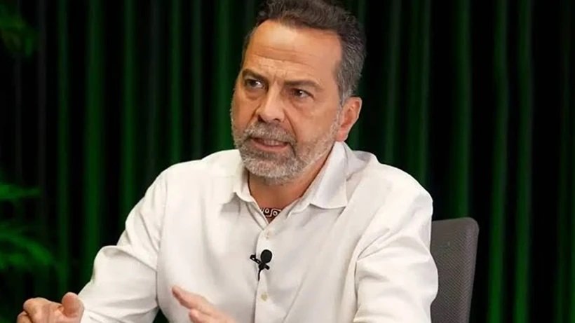Nasuh Mahruki Davasında İlk Duruşma Tarihi Belli Oldu