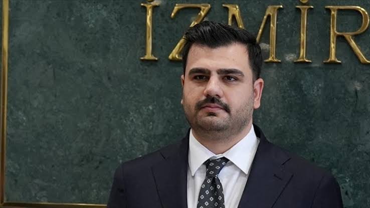 AK Partili İnan'dan 9 Eylül mesajı: Son sözü milletimiz söyledi