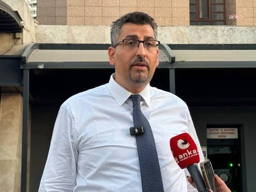 ‘Yapay Zekâ’ Tartışması Sonrası Yeni Rapor: İlkay Çiçek’in Avukatı Dijital Delillere İtiraz Etti
