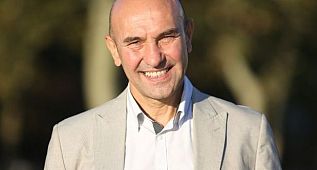 İşte o görüntüler...