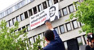 'Her şey çok güzel olacak' sloganı nasıl ortaya çıktı?