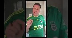 İzmirli başkanlar "Evde kal" çağrısına uydu, mutfağa geçti!