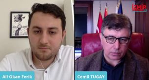 İşte Başkan Cemil Tugay'ın "Başkanlar Konuşuyor" programındaki açıklamalarının tamamı